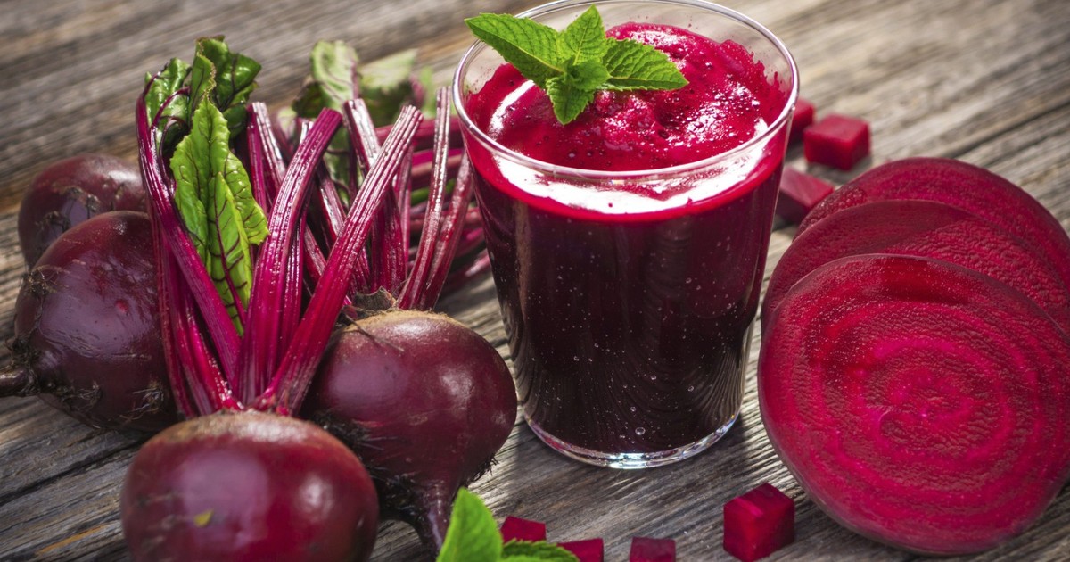 How to use Beetroot Juice to naturally dye your hair Pulse Nigeria