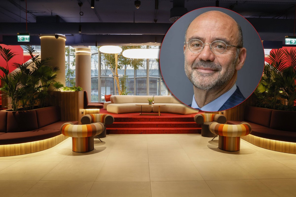 Spore zmiany w światowej turystyce. Szef ważnej grupy hotelowej nie ma wątpliwości [WYWIAD]