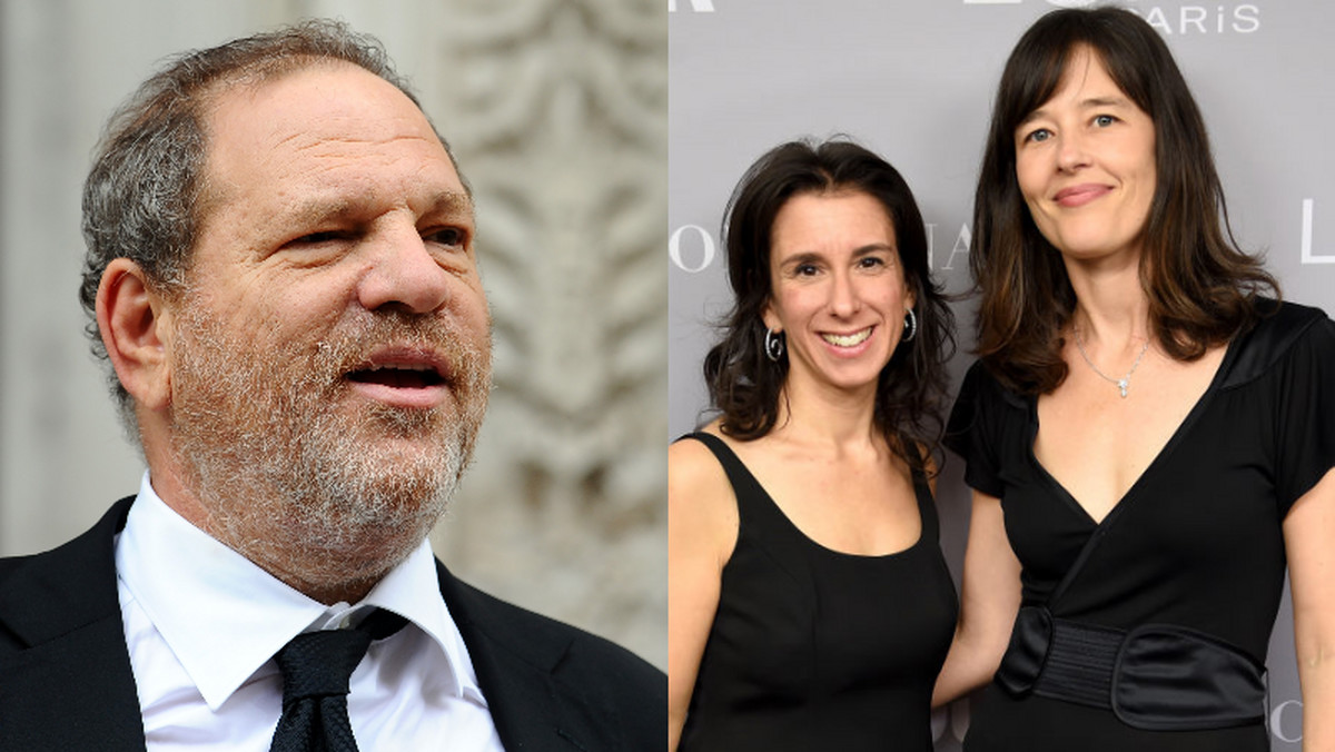 Dziennikarki "New York Timesa", Jodi Kantor i Megan Twohey, które ujawniły aferę obyczajową z udziałem hollywoodzkiego producenta Harveya Weinsteina, napiszą wspólnie książkę o skandalach związanych z wykorzystywaniem seksualnym.