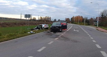 Próbowali ją wrócić do życia. Bezskutecznie. Obok byli jej mąż i córeczka. Oni też potrzebowali pomocy