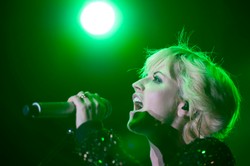 Wokalistka The Cranberries aresztowana. Dolores O'Riordan pobiła stewardessę