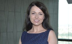 Pakosińska tłumaczy się z afery z plagiatem: Błedy po stronie redakcyjnej, fatalnie skonstruowano umowę