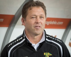 Ekstraklasa: Szatałow nie poprowadzi już w tym sezonie Górnika Łęczna