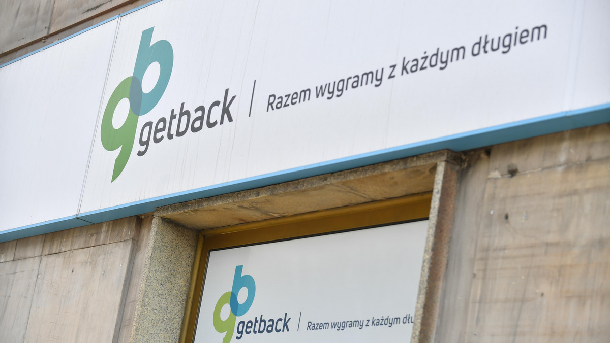 Spotkanie przedstawicieli KPRM z poszkodowanym w aferze GetBack