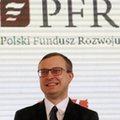 Polski Fundusz Rozwoju kupił TFI BGK. To krok do realizacji reformy emerytalnej rządu