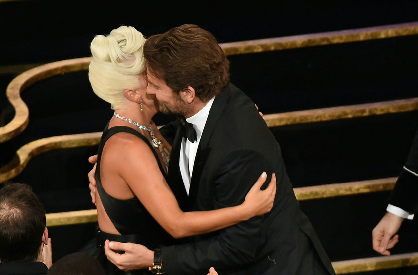 Lady Gaga i Bradley Cooper