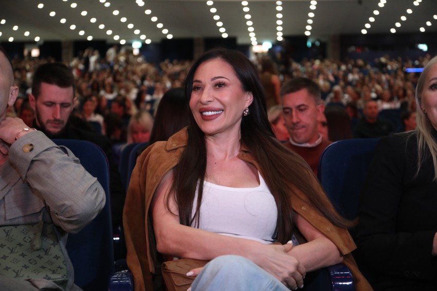 Ceca Ražnatović