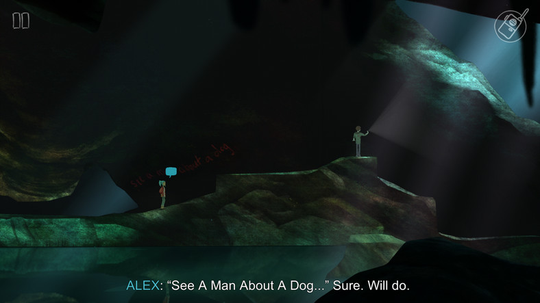 Oxenfree