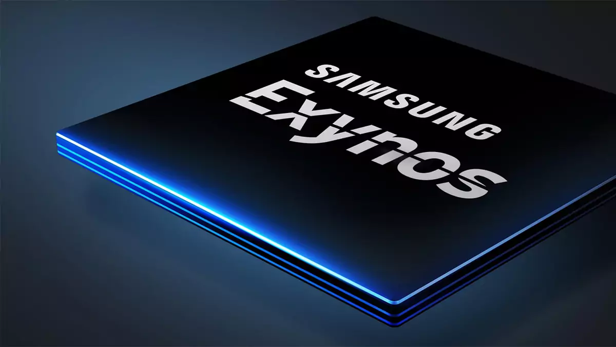 exynos