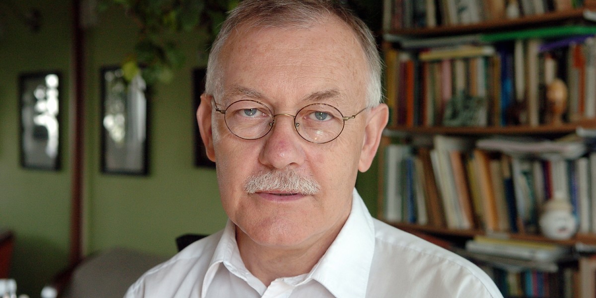 IRENEUSZ KRZEMINSKI