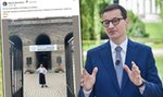 Morawiecki "nie ufa szkole publicznej"? Zobaczcie, gdzie posłał córkę. Czesne nie na każdą kieszeń