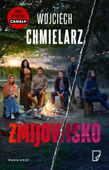 "Żmijowisko"