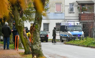 Eksplozja w Przewodowie. Kumoch: Nie było wielkich napięć między Warszawą a Kijowem