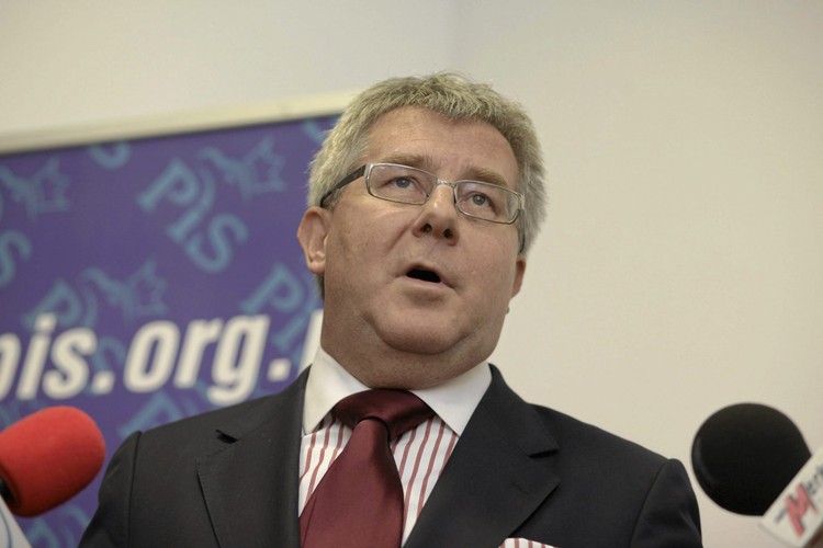 <b>Ryszard Czarnecki (PiS)</b>
Interpelacje: 55 (293. miejsce w PE)
Projekty rezolucji: 240 (25. miejsce w PE)
Wystąpienia na sesji plenarnej: 185
Deklaracje: 2 (151. miejsce w PE)
Poprawki do sprawozdań: 111 (150. miejsce w PE)
Sprawozdania: 10 (28. miejsce w PE) 
Opinie: 0 (521. miejsce)