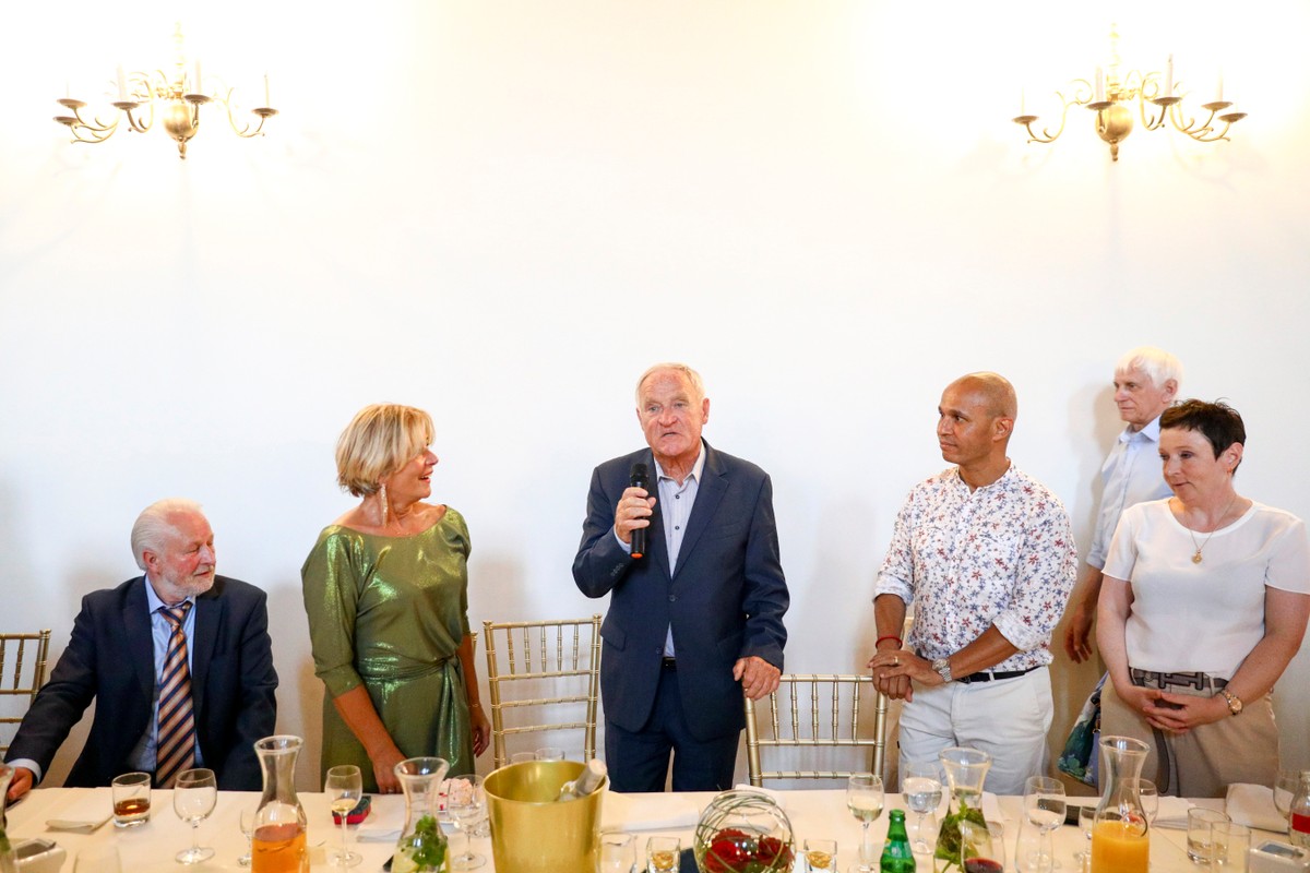 Gerard Makosz, Iwona Mazurkiewicz