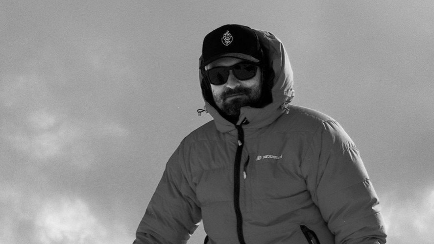 Horolezec David Roubínek († 38) tragicky zahynul počas zostupu z hory Makalu II.