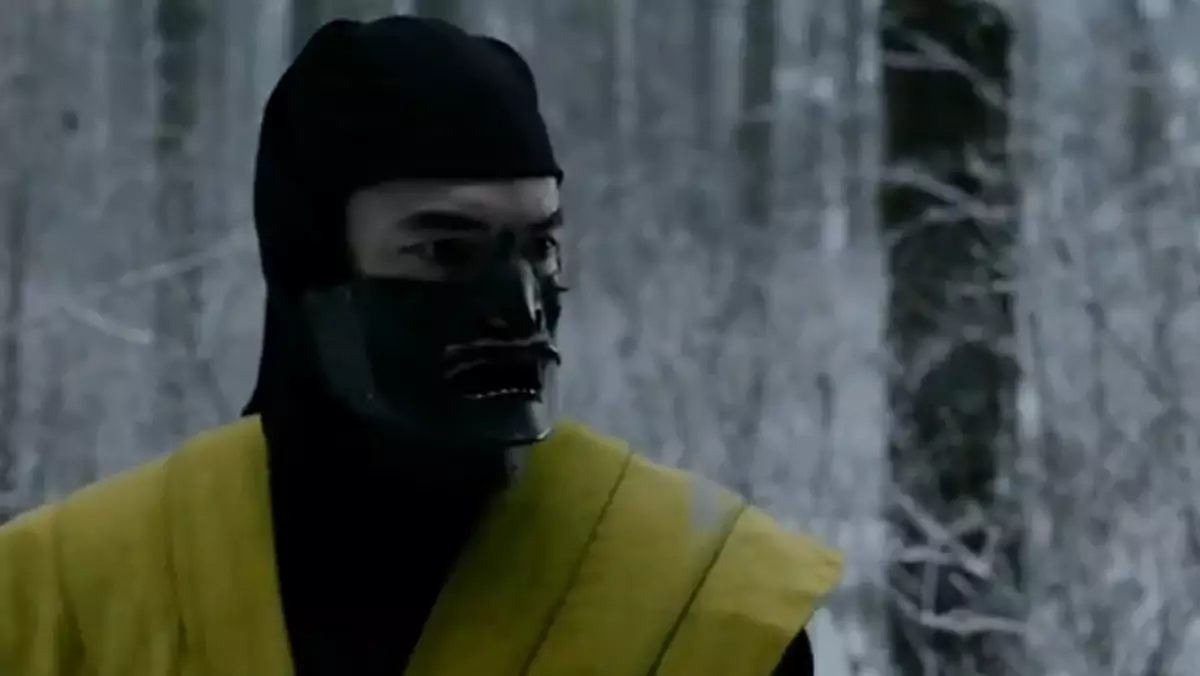 Mortal Kombat: Legacy – odcinek siódmy już w sieci