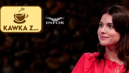 Karolina Bruchnicka: Lubię grać bohaterki, z którymi się nie zgadzam