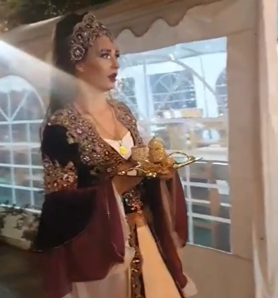 Ivona Negovanović Cuca