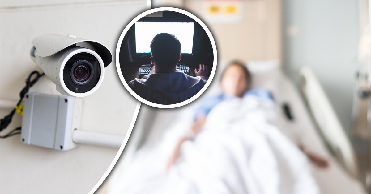 Ujawniono szokujące, nielegalne nagrania z oddziału neonatologii. Sąd nie miał wątpliwości