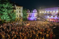 Festiwal Kultury Żydowskiej