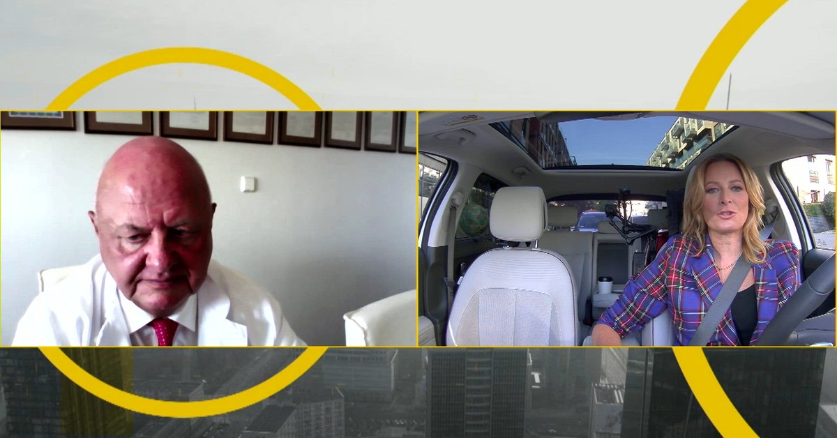 6 podstawowych objawów nowotworów głowy i szyi. Lekarz tłumaczy