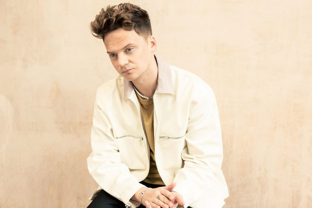 Conor Maynard