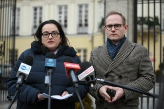 Lewica: W resorcie nie dowiedzieliśmy się niczego o aktywności Bortniczuka na rzecz sportu