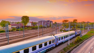 PKP Intercity chce zmodernizować 90 wagonów osobowych