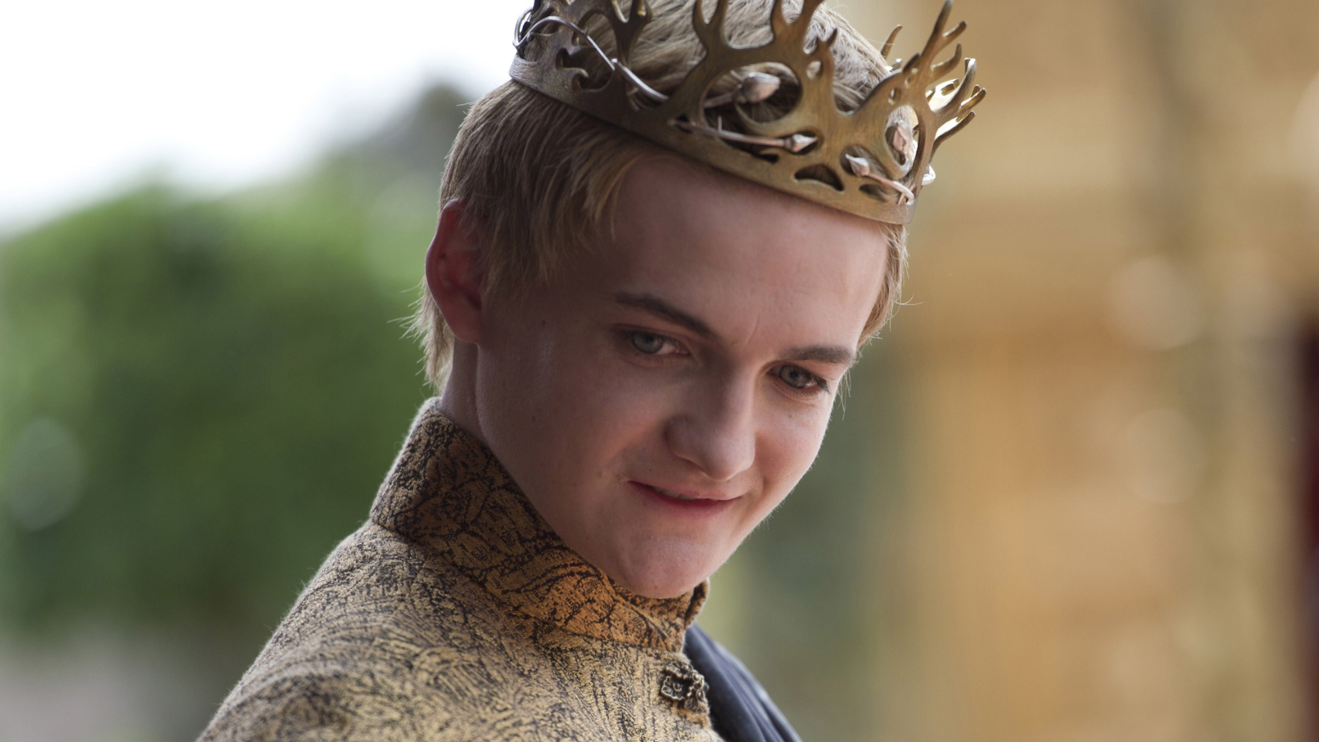 Joffrey Baratheon