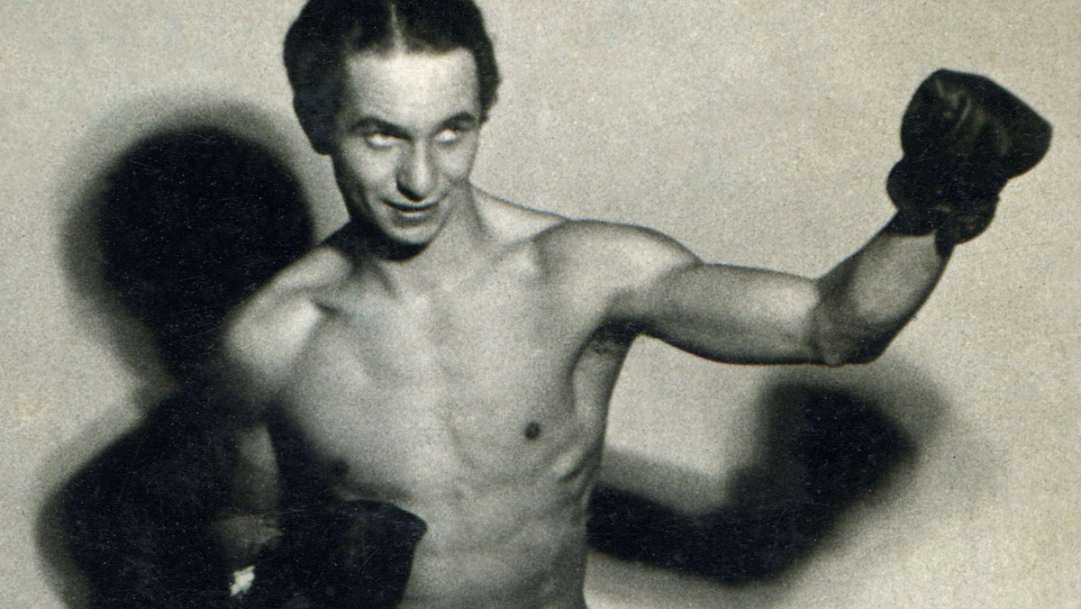 "Mistrz" w kinach. Tadeusz Pietrzykowski: legendarny pięściarz z obozu Auschwitz