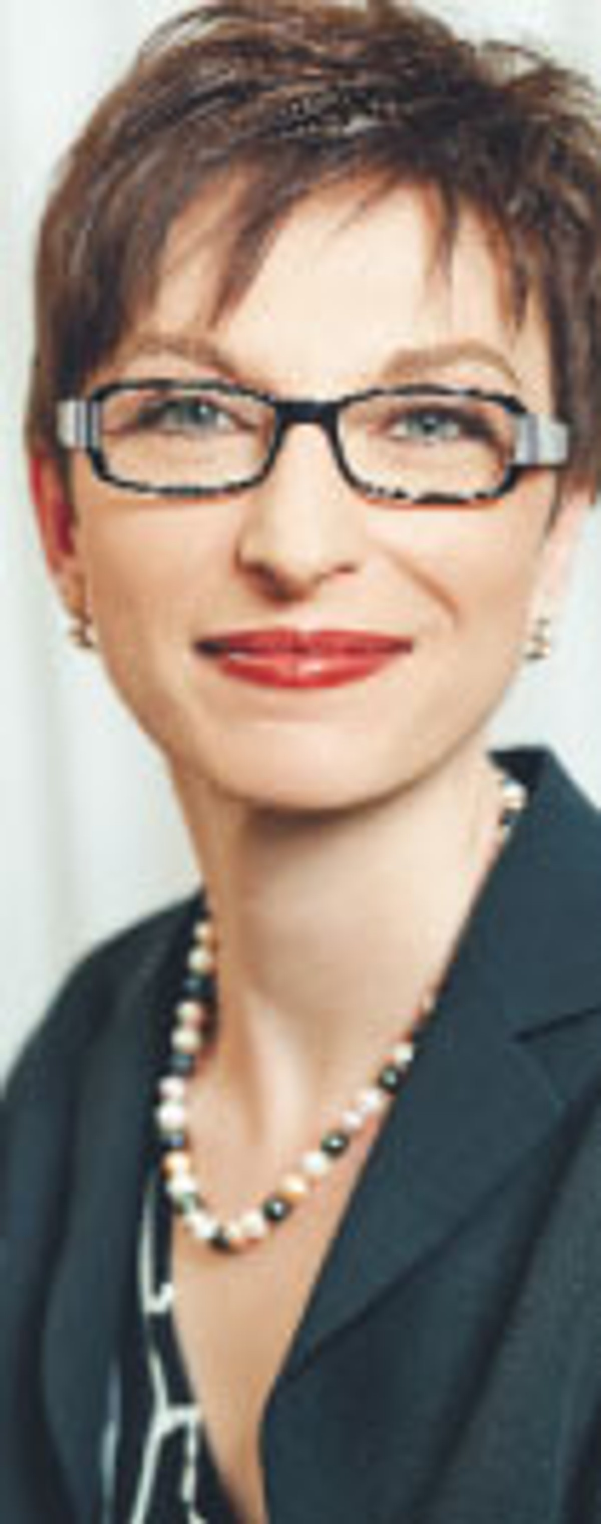 Urszula Młynarczyk, radca prawny, Kancelaria Prawna Rachelski i Wspólnicy