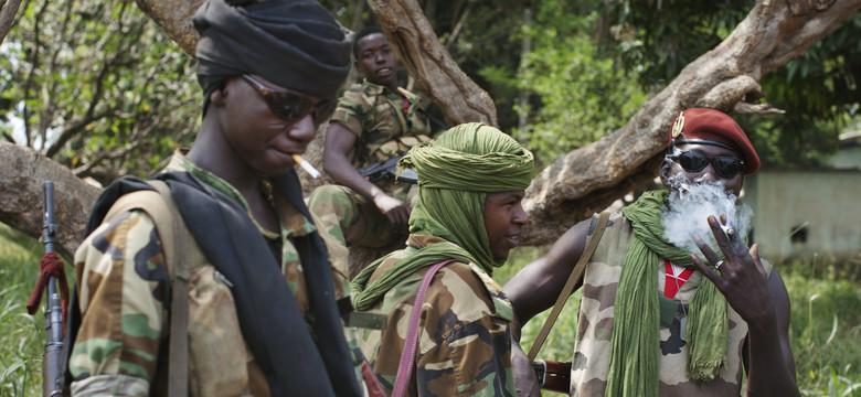 ONZ chce nadzorować pokój w Republice Środkowoafrykańskiej