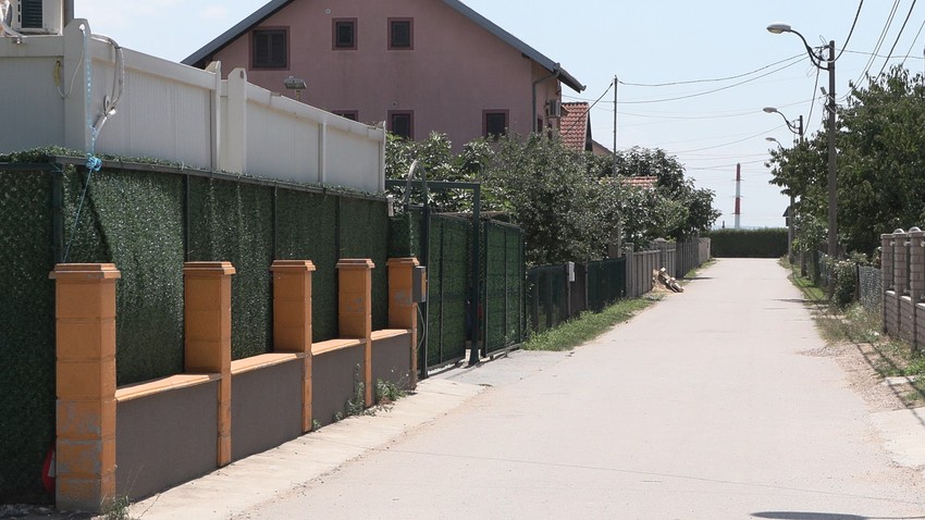 Surčin 