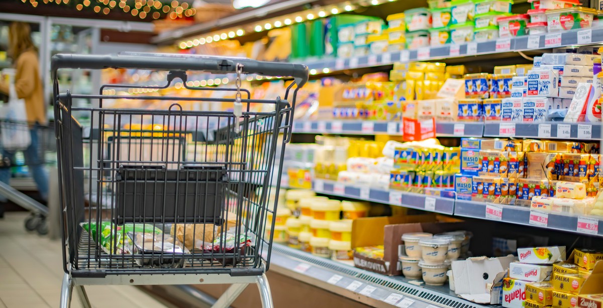 O tyle więcej zapłacimy za świąteczne zakupy. Oto co podrożało najmocniej