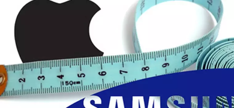 Apple znowu pozywa Samsunga. O co tym razem?