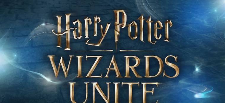 Harry Potter: Wizards Unite to nowa, mobilna gra AR od twórców Pokemona Go