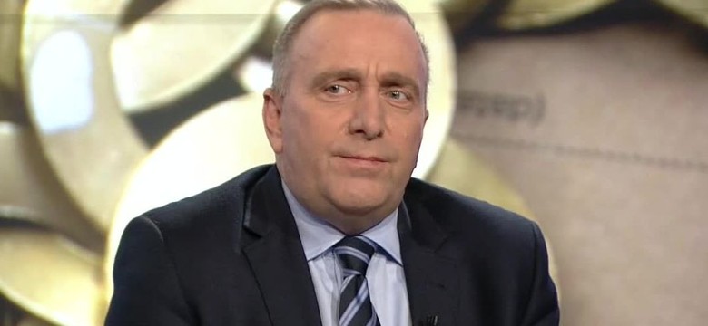Schetyna: W przyszłym tygodniu rozmowy z klubami o wotum nieufności dla rządu