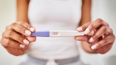 Possible causes for a false pregnancy test [CCRMFertility]