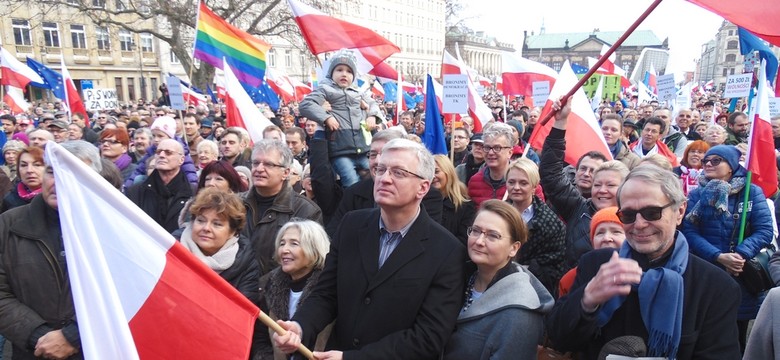 Nowoczesna apeluje do prezydenta Jaśkowiaka