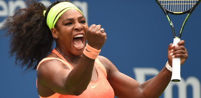 Serena Williams bohaterką! Pojmała złodzieja