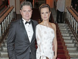 Taki mężczyzna to skarb! Mąż wyręcza Paulinę Chylewską w...