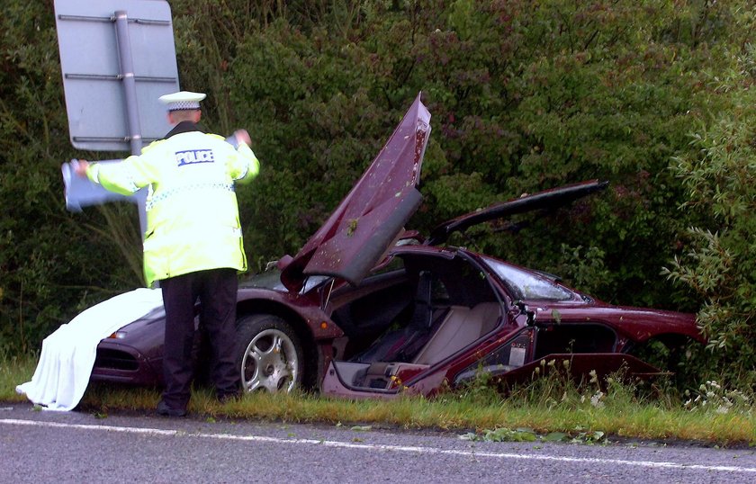 Jaś Fasola sprzedał auto