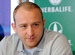 Szyc wie co to bieda: Czasem mieliśmy pięć złotych na dzień