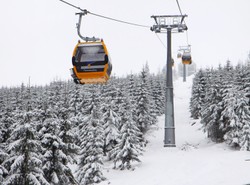 Ruszyła najnowocześniejsza kolejka w Polsce