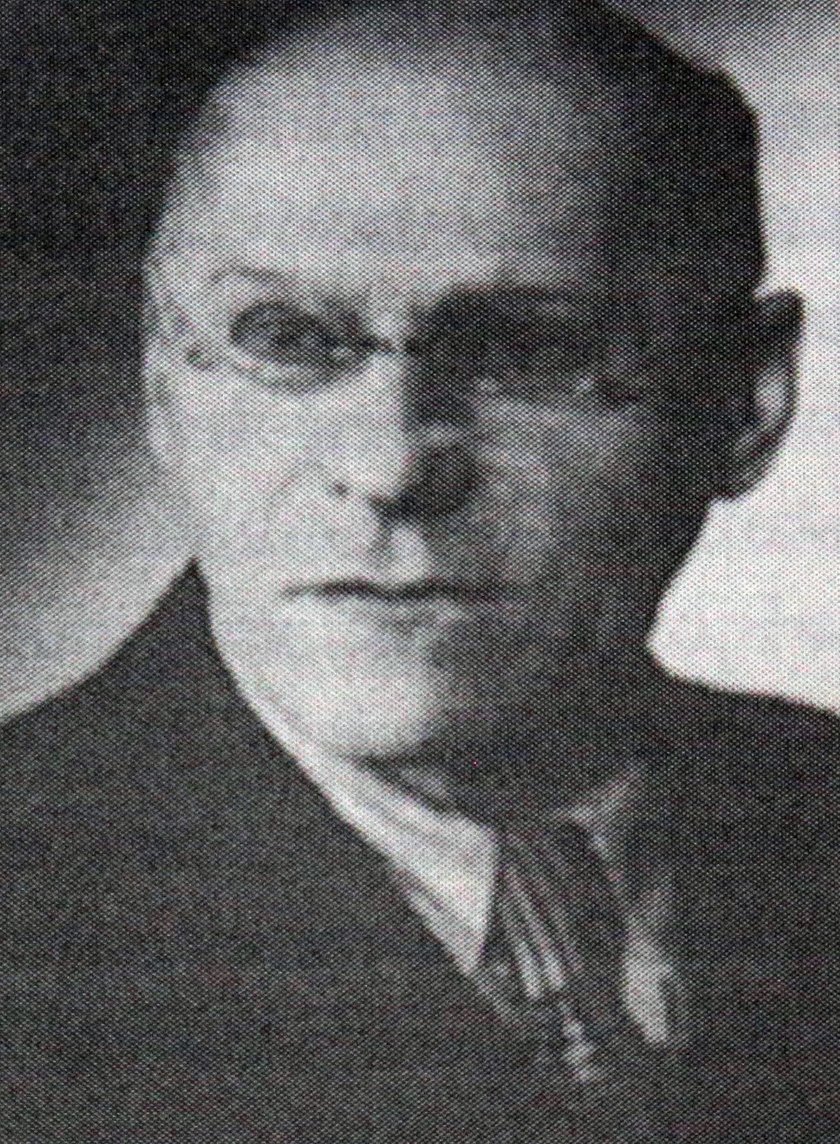 Jan Muszkowski