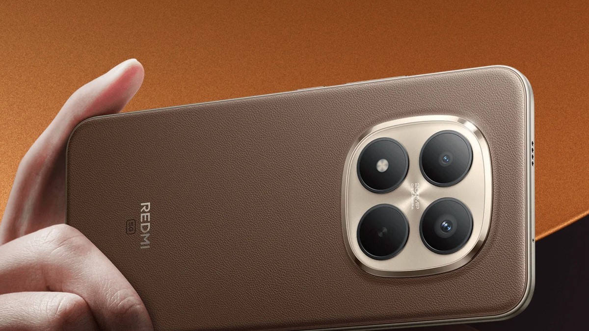 Redmi Note Serija