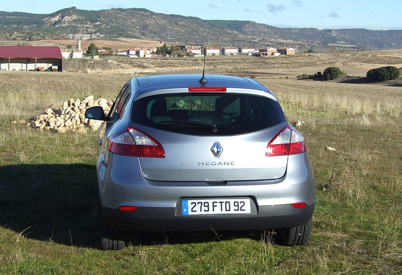 Renault: nowy Megane - pierwsze wrażenia (ceny w Polsce)