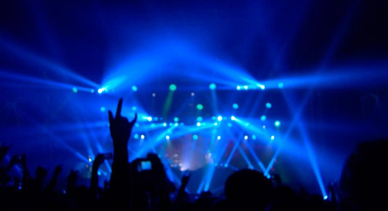 Detty December calendar concerts for Lagosians  Pulse Nigeria