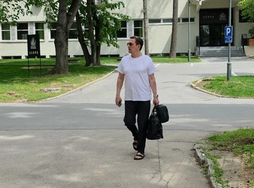 "U KUĆI MI JE SVE ISPRETURANO, još utvrđujemo ŠTA NEDOSTAJE!" Keba se našao na meti pljačkaša, a tada je ovako govorio o krađi